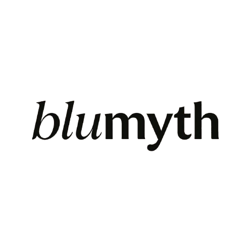blumyth - logo